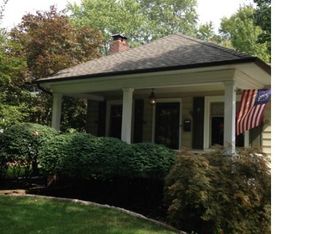 306 N Edwin St, Champaign, IL 61821