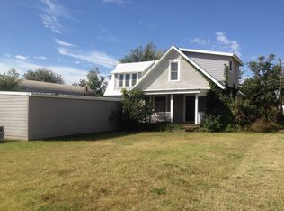 1409 1st St, Woodward, OK 73801