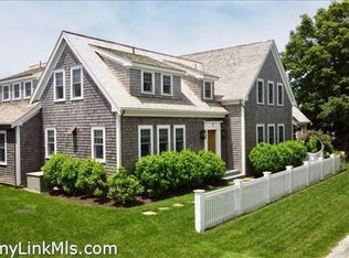 2 N Star Ln, Nantucket, MA 02554