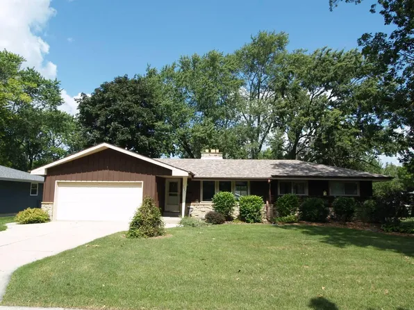 5467 Olympia DRIVE, Greendale, WI 53129
