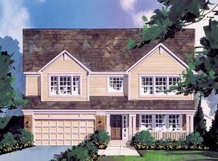 1501 Baroque Ave, Volo, IL 60073