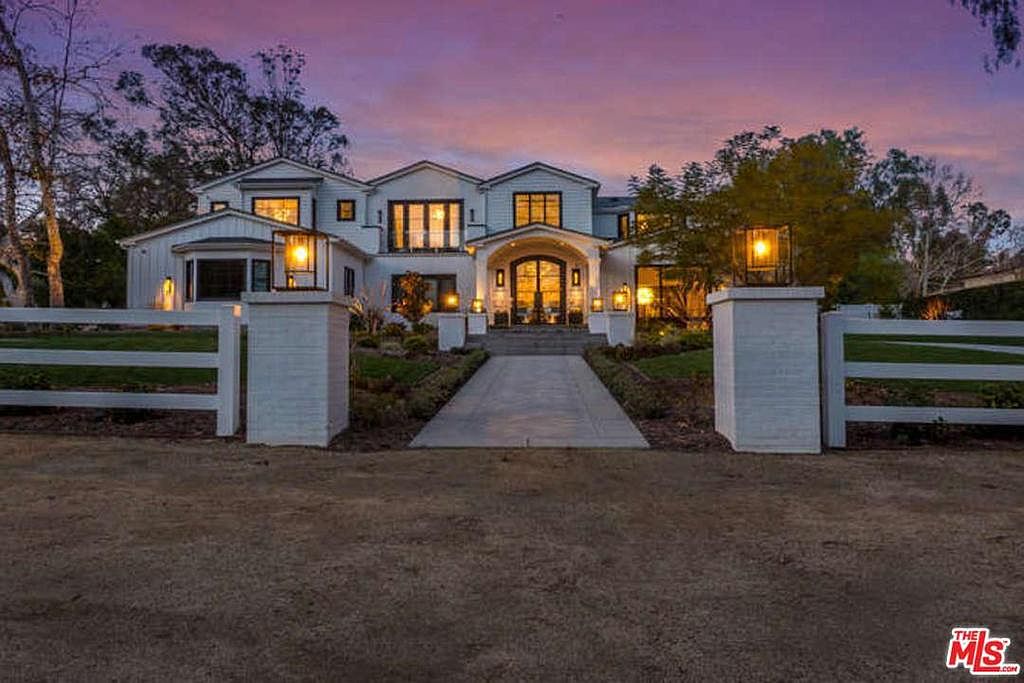 24705 Long Valley Rd, Hidden Hills, CA 91302 Zillow