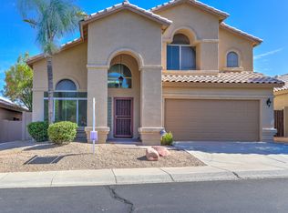 1248 E Redfield Rd, Phoenix, AZ 85022