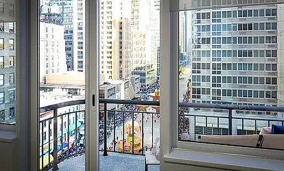 Rented by Vanbarton Services LLC