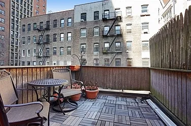 Rented by Citi Habitats