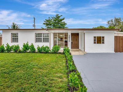 3620 SW 40th St, West Park, FL, 33023