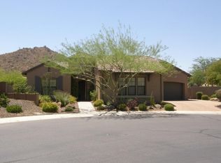 28602 N 67th Dr, Peoria, AZ 85383