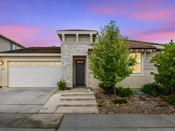 12744 Seahaven Way, Rancho Cordova, CA 95742