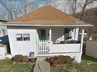 45 Wade St #2, Morgantown, WV 26501