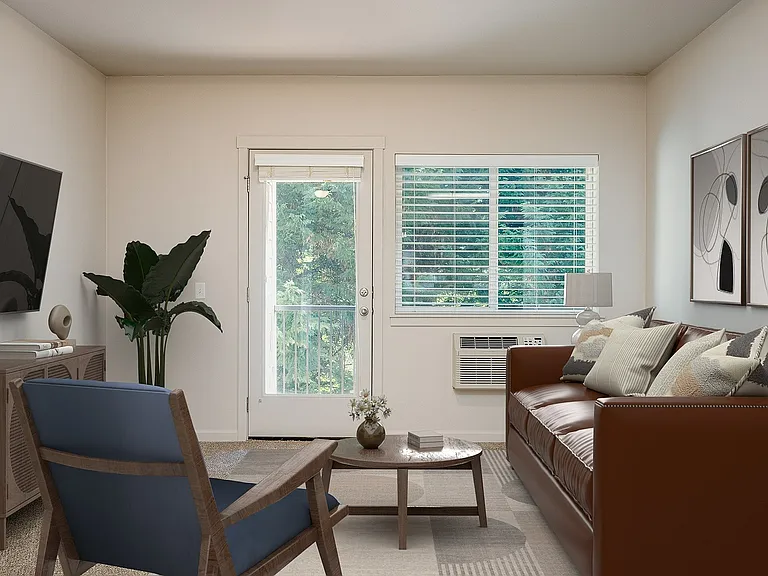 Trillium Woods Apartments — Photo 8