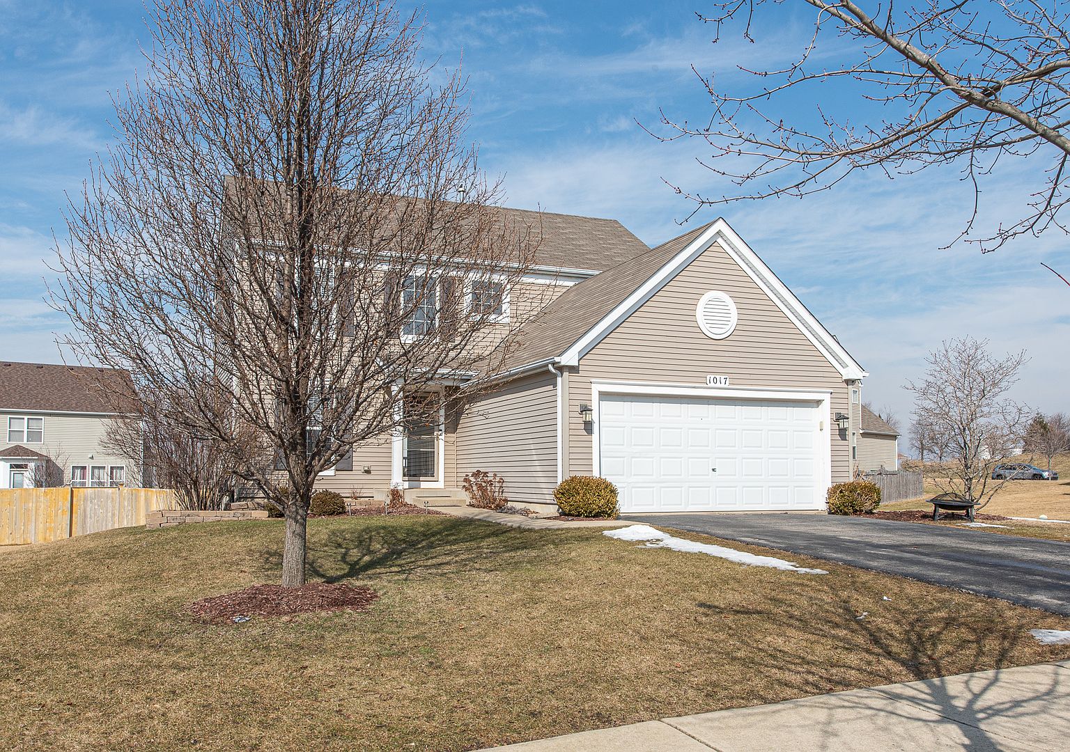 1017 Sable Ridge Dr, Joliet, IL 60431 Zillow