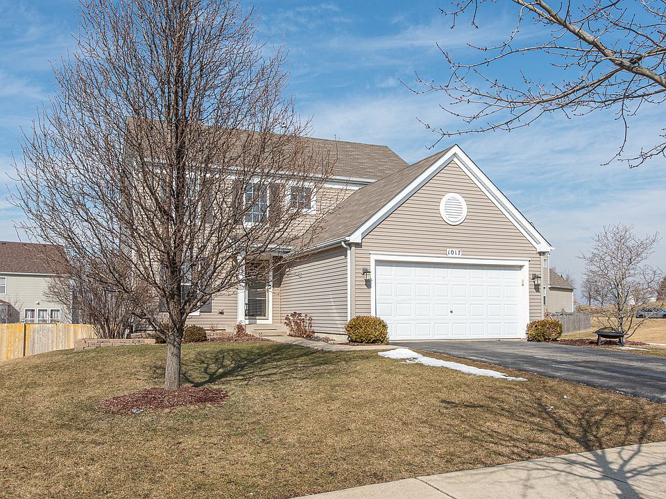 1017 Sable Ridge Dr, Joliet, IL 60431 Zillow