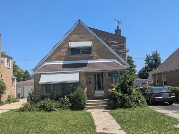 8313 N Milwaukee Ave, Niles, IL 60714