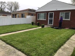 14724 Maplewood Ave, Harvey, IL 60426