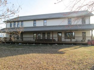 2140 State Hwy N, Clever, MO 65631