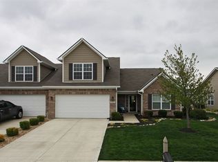 15912 Waterbury Dr, Noblesville, IN 46060