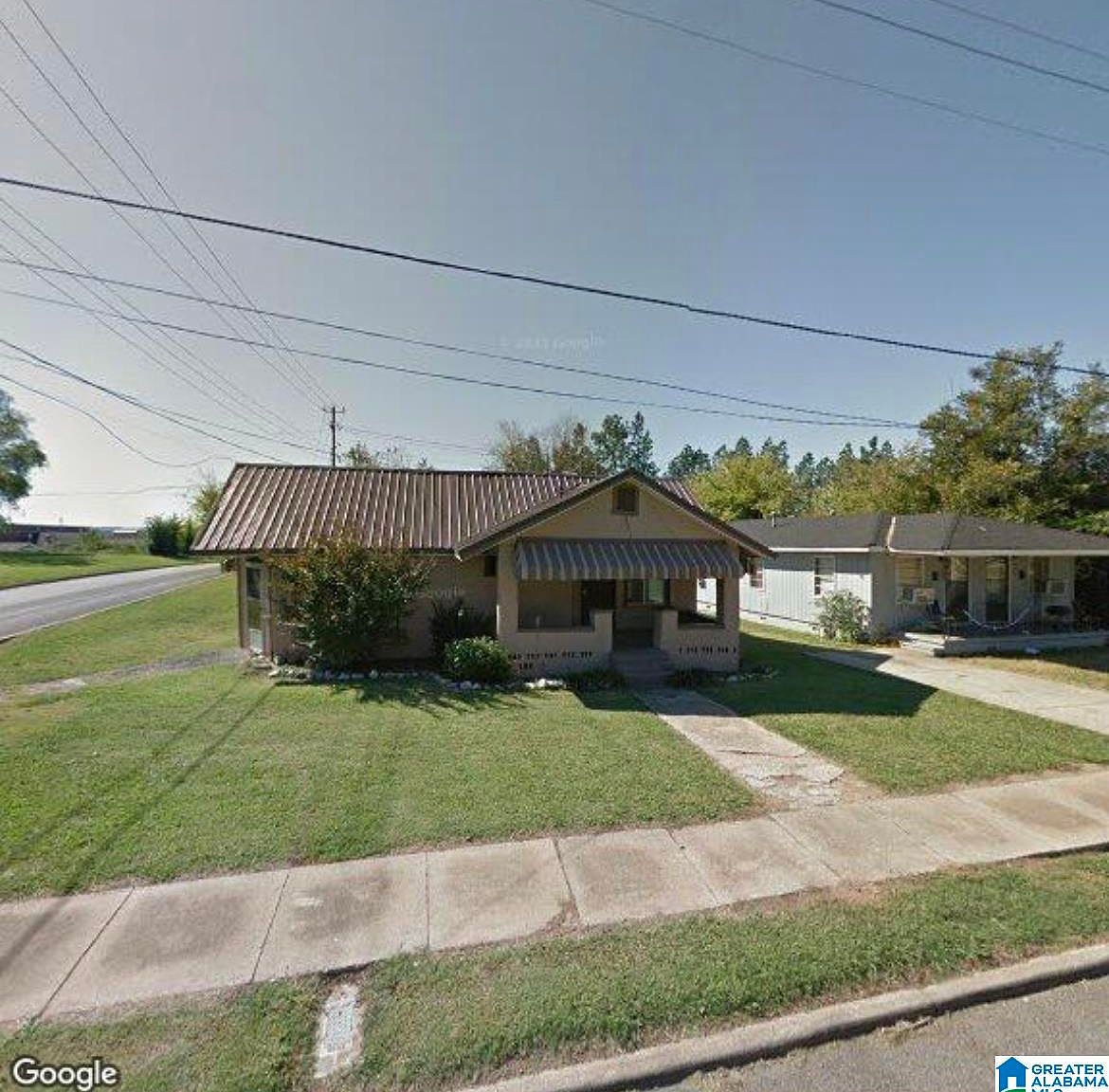129 Jerry Coleman St, Fairfield, AL 35064 Zillow