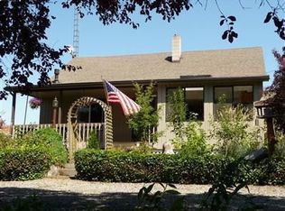 4186 Loomis Trail Rd, Blaine, WA 98230