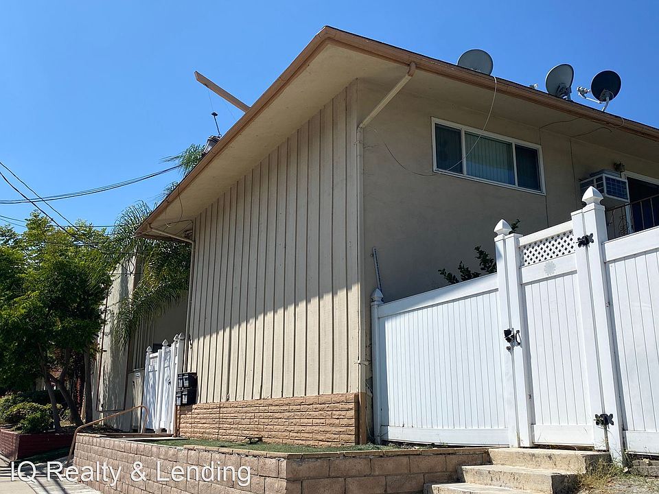 1st image of 1162 N Cuyamaca St N #4