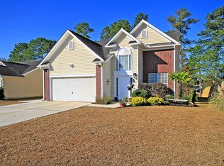 9838 Stockport Cir, Summerville, SC 29485