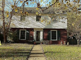 1622 Lindbergh Dr, Lansing, MI 48910
