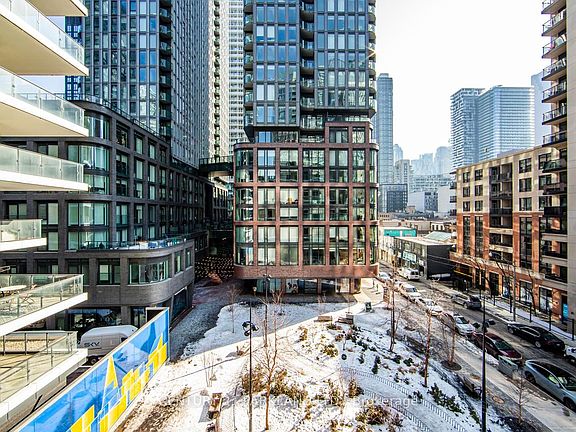 2nd image of 77 Shuter St #527