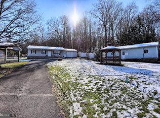 298 Phoenix Rd, Philipsburg, PA 16866