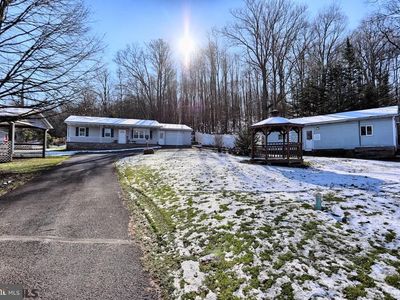298 Phoenix Rd, Philipsburg, PA, 16866