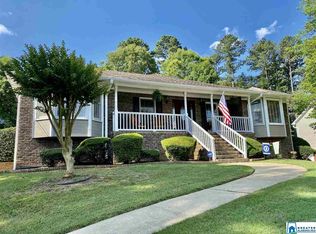 4831 Highland Trace Dr, Birmingham, AL 35215