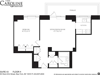 Rented by Mirador Real Estate