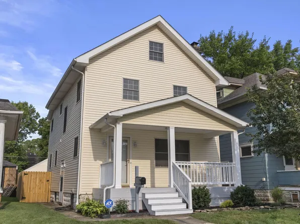 212 Burgess Ave, Columbus, OH 43204