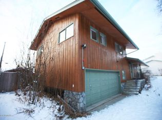 5000 Buckingham Way, Anchorage, AK 99503