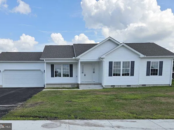 108 Friendship Way Lot 4, Harrington, DE 19952