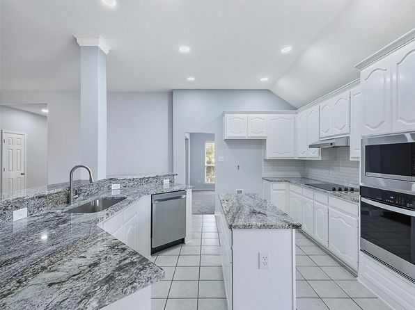 Home for Sale in Allen TX