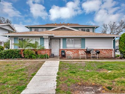 1398 Del Rio Cir UNIT C, Concord, CA, 94518