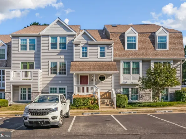 14225 Jib St APT 22, Laurel, MD 20707