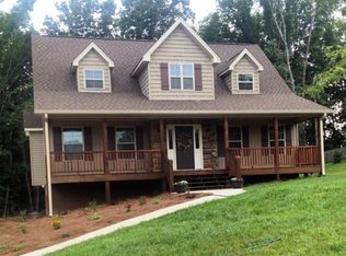 131 Lauren Dr SE, Charleston, TN 37323