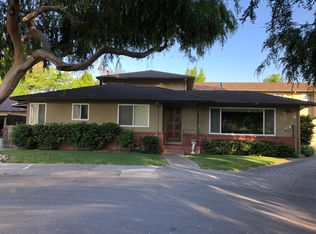 31 Kent Pl, Menlo Park, CA 94025