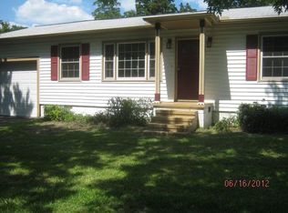 8 Crawford Ave, Aiken, SC 29801