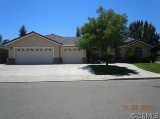 602 Bobwhite Ct, Merced, CA 95340