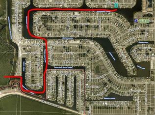 3330 SW 2nd St, Cape Coral, FL 33991