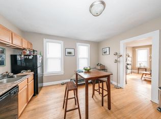1726 N Pulaski St UNIT 1, Milwaukee, WI 53202