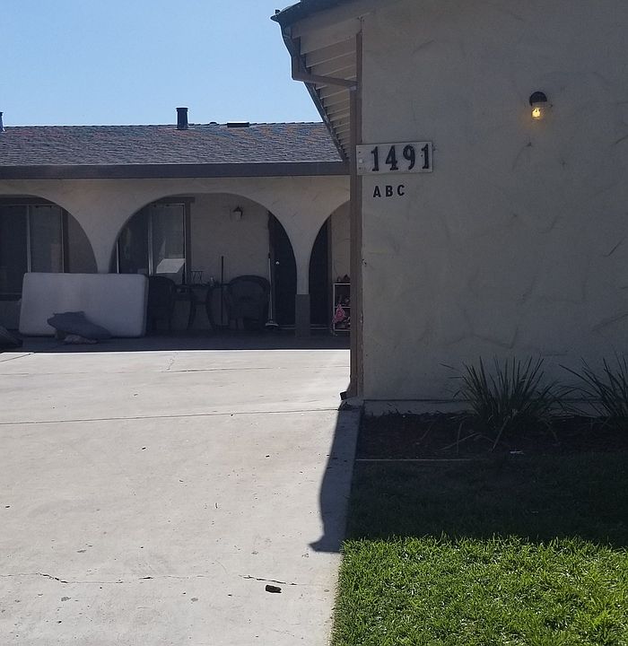 1st image of 1491 Diablo Dr APT A