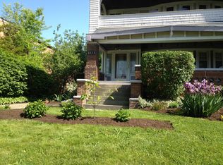 3221 Washington Blvd #1, Cleveland Heights, OH 44118