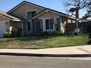15037 Alyssum Ct, Fontana, CA 92336