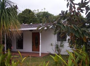 801 Oak St, Melbourne Beach, FL 32951
