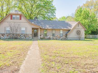 7439 Eastover Blvd, Olive Branch, MS 38654