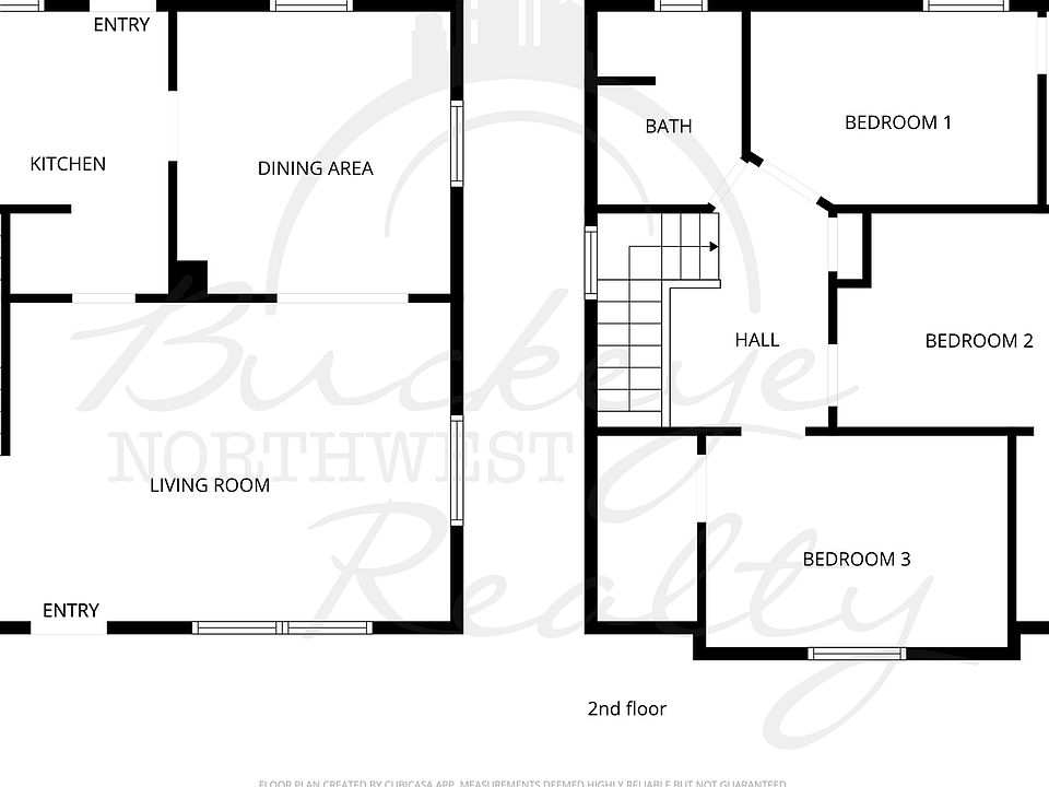 2nd image of 1124 Vinal St