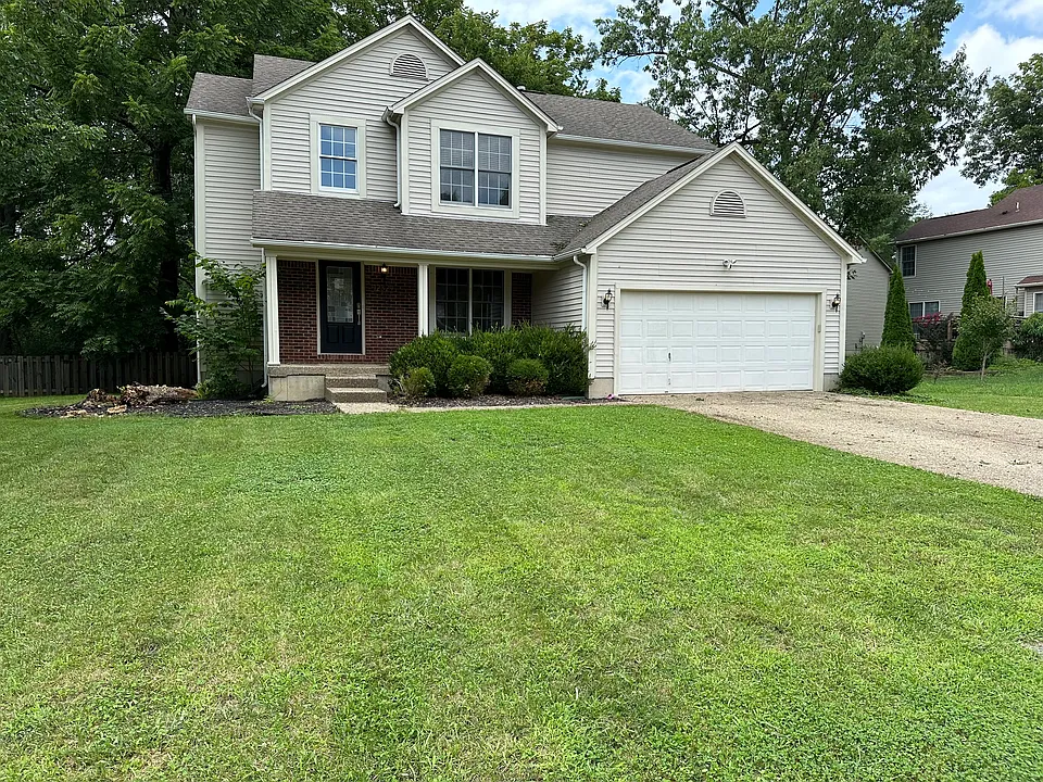 12329 Dominion Way