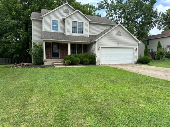 12329 Dominion Way, Louisville, KY 40299